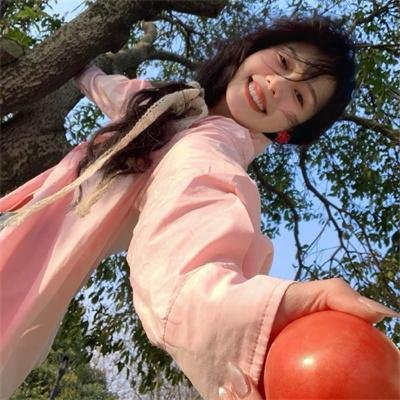 愿江海一直向上流