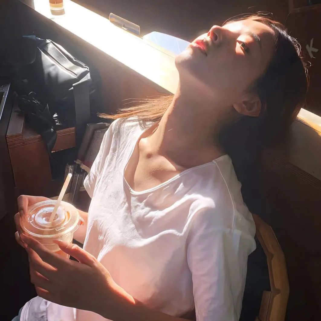 燃翼天使